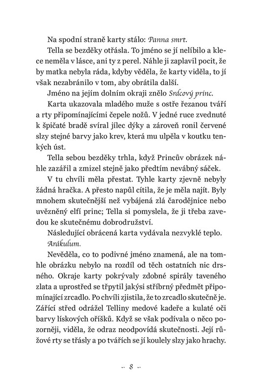 Legenda