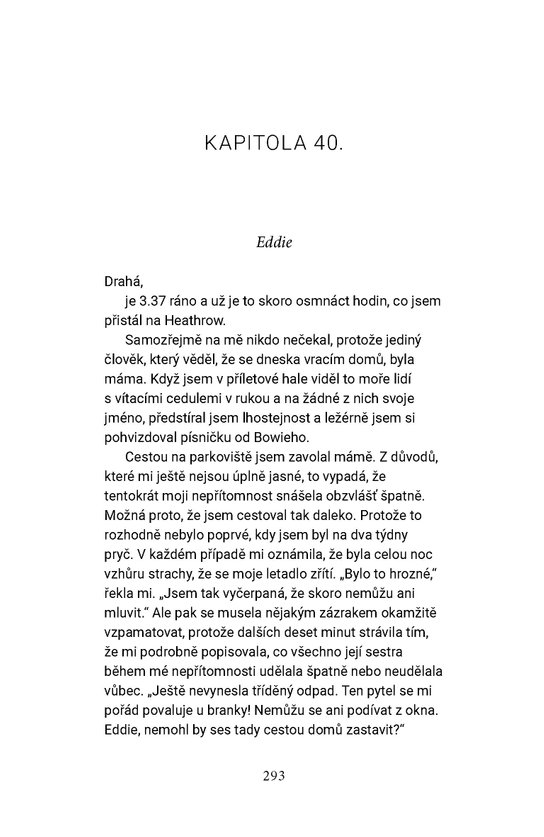Muž, který už nezavolal