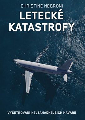 Letecké katastrofy 