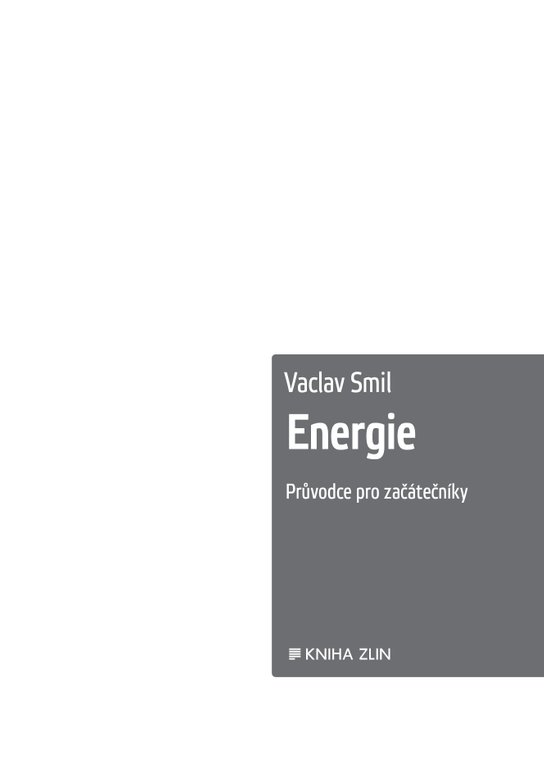 Energie