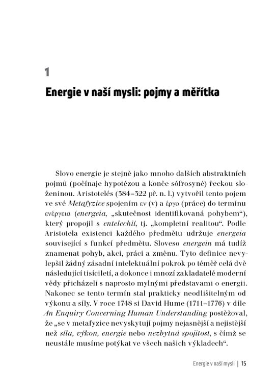Energie