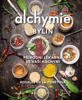 Alchymie bylin