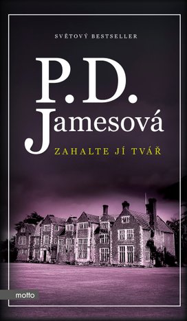 Zahalte jí tvář