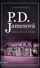 Zahalte jí tvář