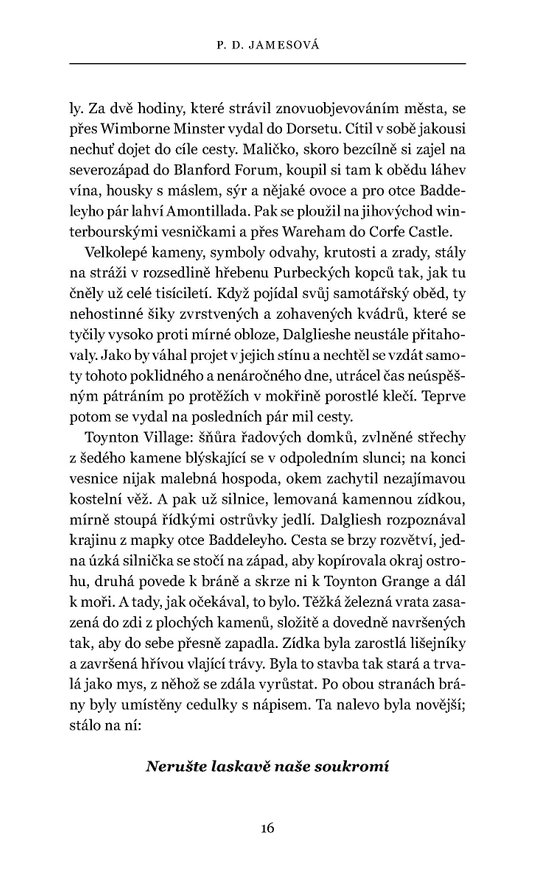 Černá věž