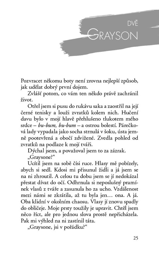 Podzim, na který nezapomenu