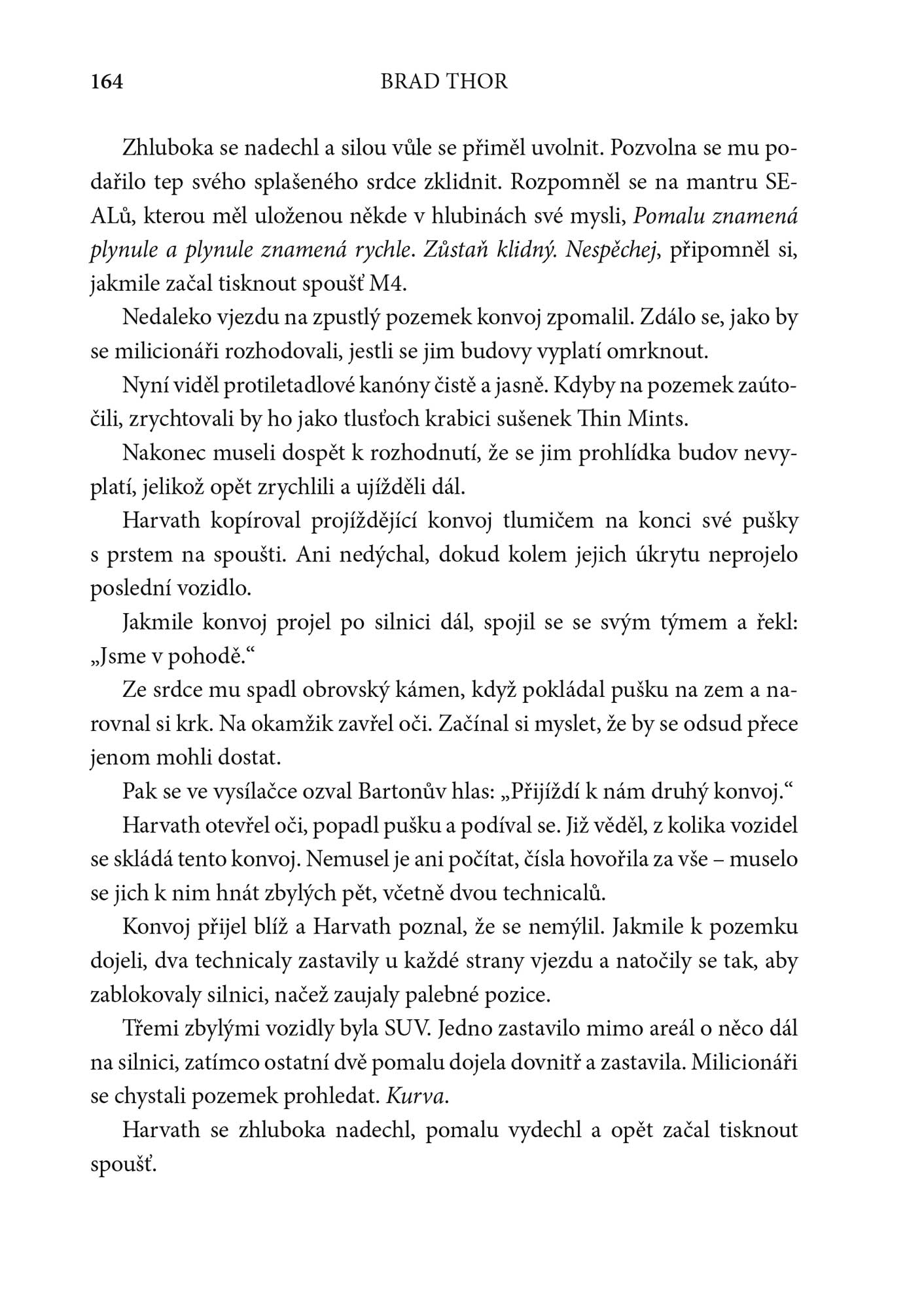Použití síly 