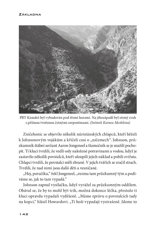 Základna