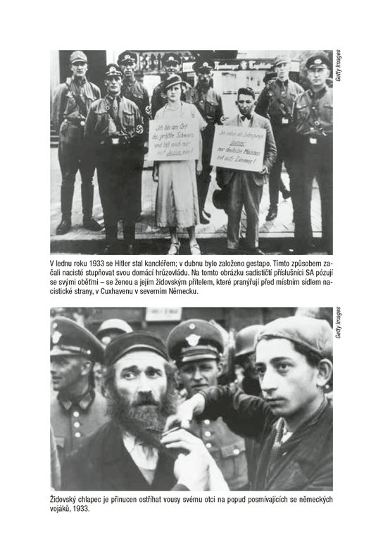 Tajný život nacistů
