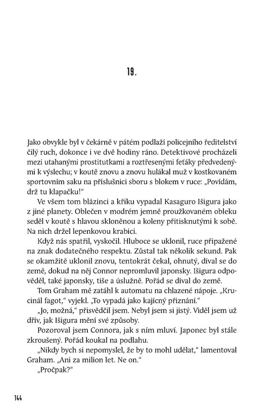 Vycházející slunce