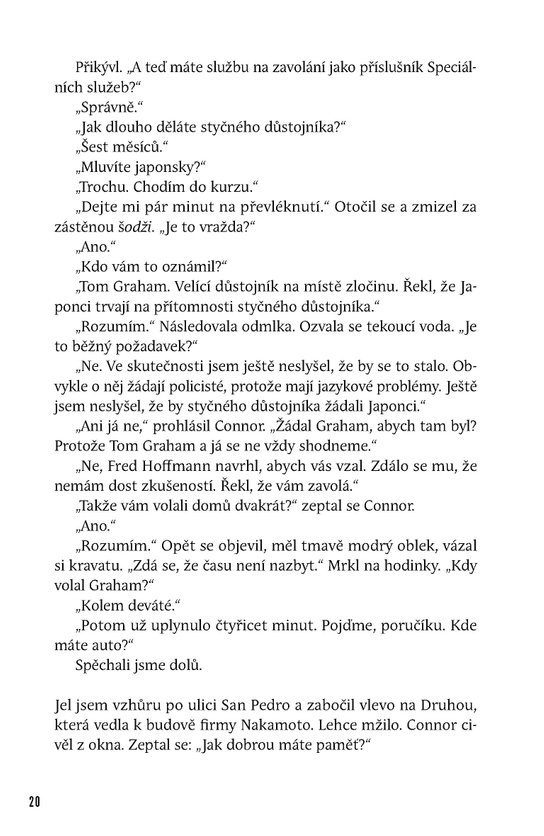 Vycházející slunce