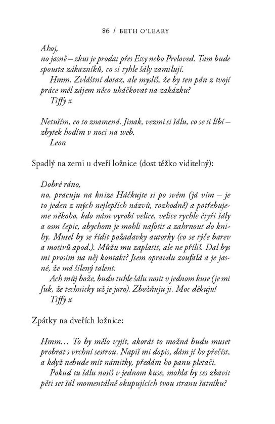 Spolubydlící