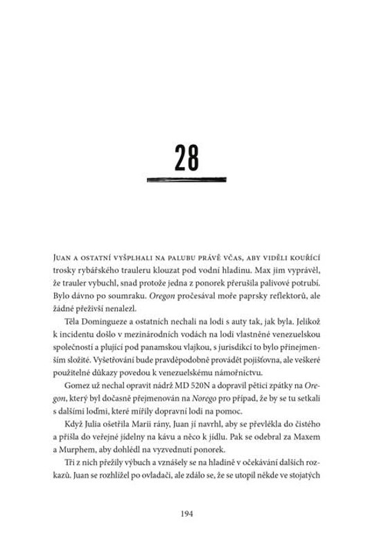 Piraňa