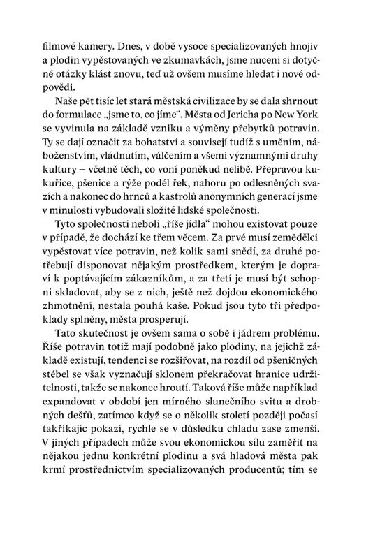 Impérium jídla