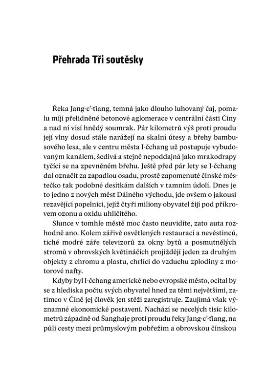 Impérium jídla