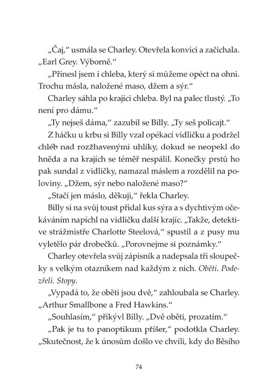 Krotitelé záhad – Zločin v domě hrůzy