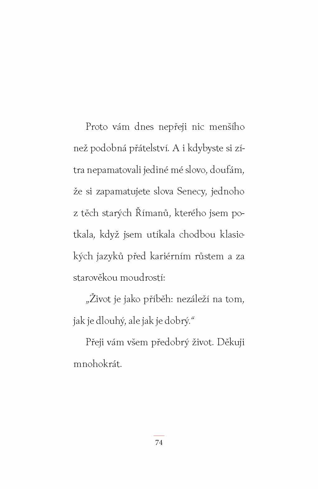 Předobrý život
