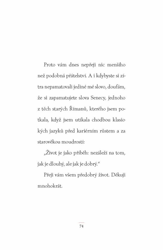 Předobrý život