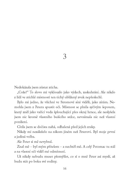 Pozorovatelka