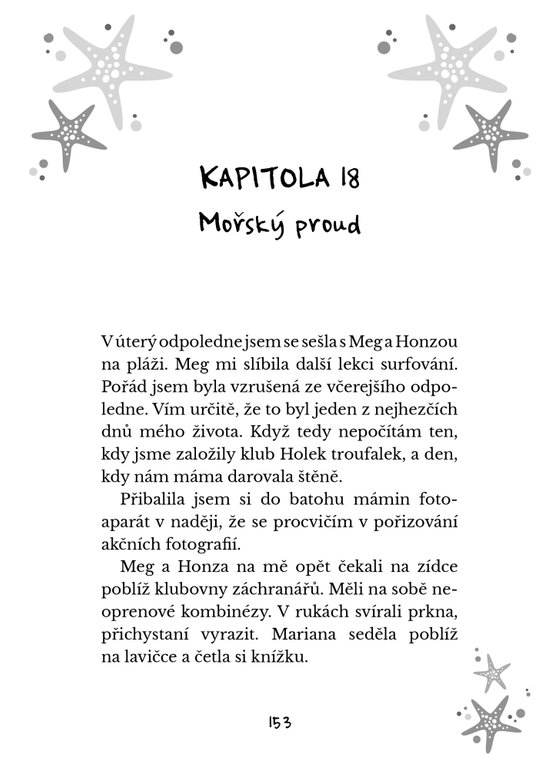 Týnin ostrov: Nejlepší reportáž