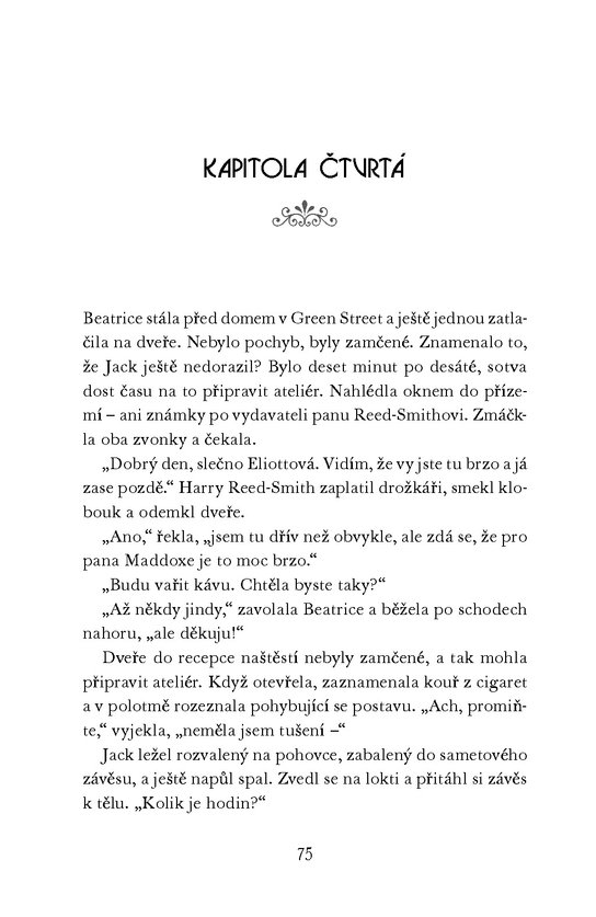 Salon Eliott