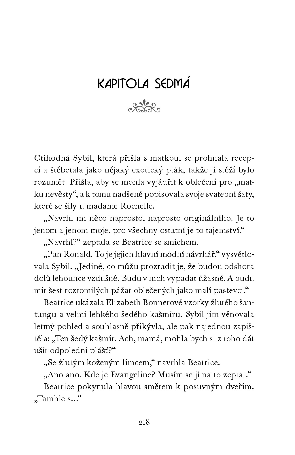 Salon Eliott