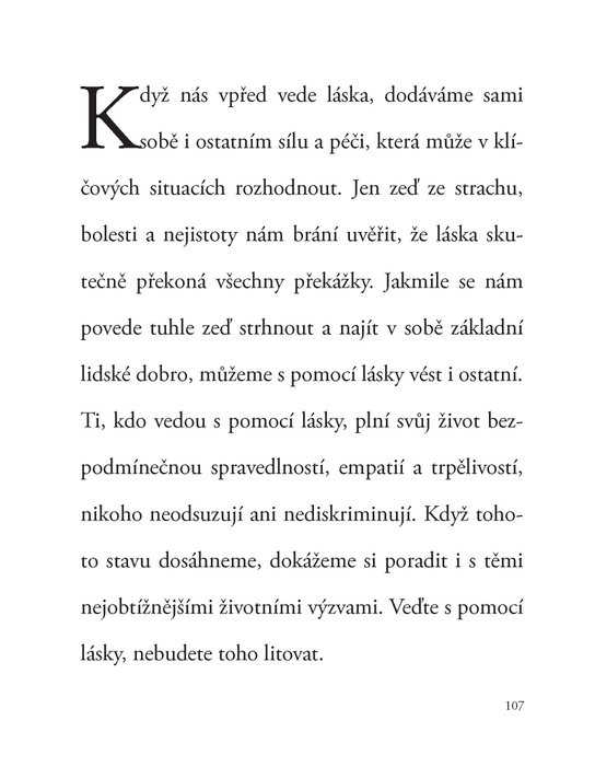 Srdce mluví