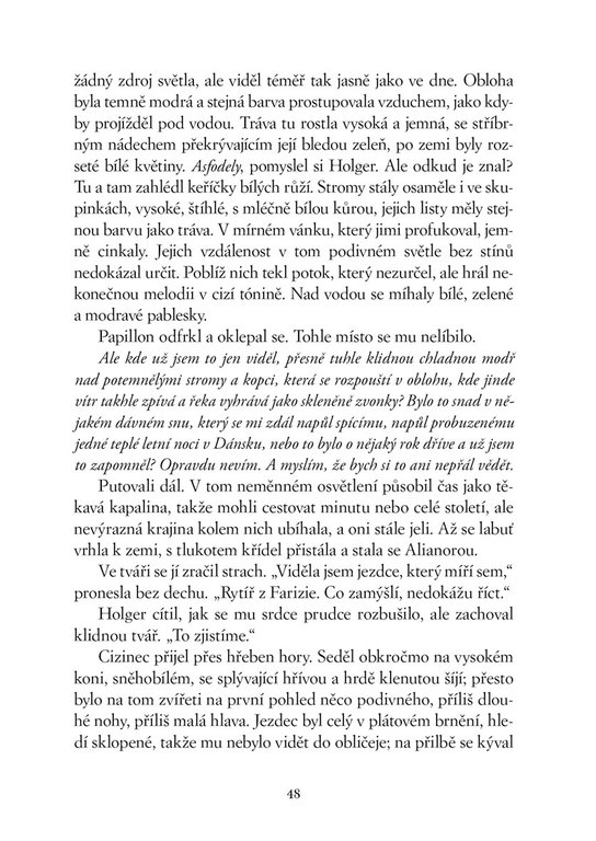 Tři srdce, tři lvi
