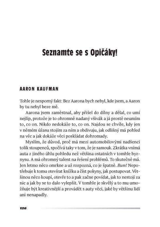Rychle a hlasitě