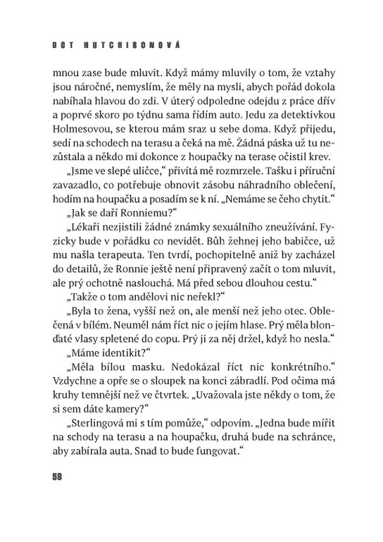 Letní děti 