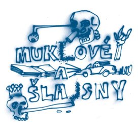 Muklové a Šlajsny