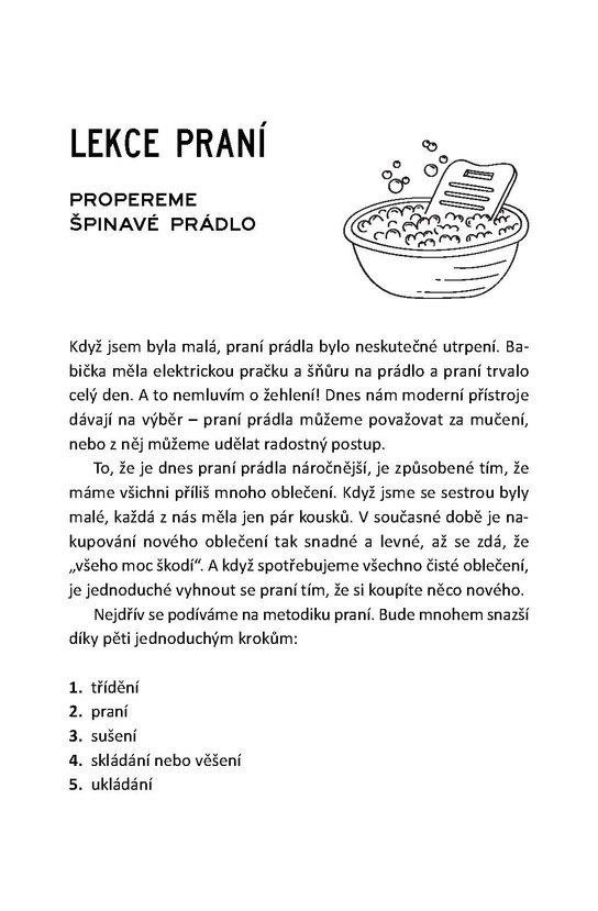 Lék na CH.A.O.S.
