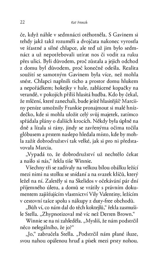 Láska po řecku