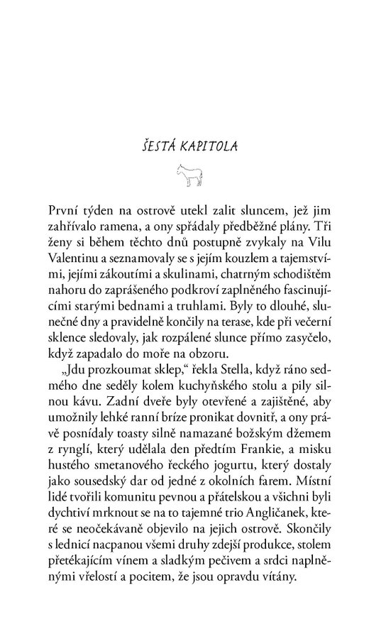 Láska po řecku