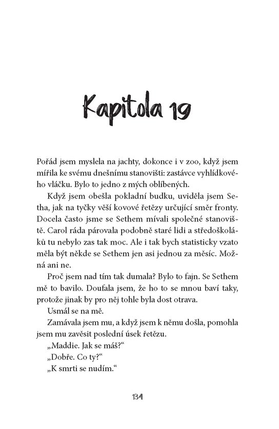 Štěstí v lásce