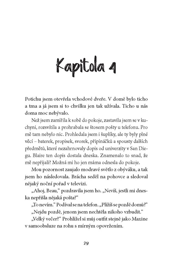 Štěstí v lásce