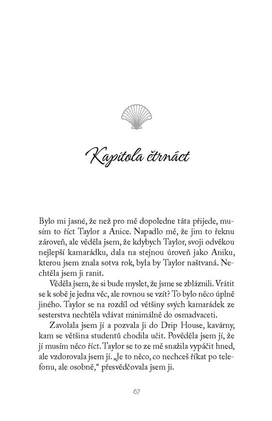 Vždycky budeme mít léto