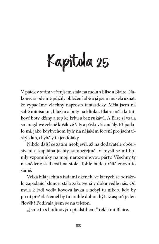 Štěstí v lásce