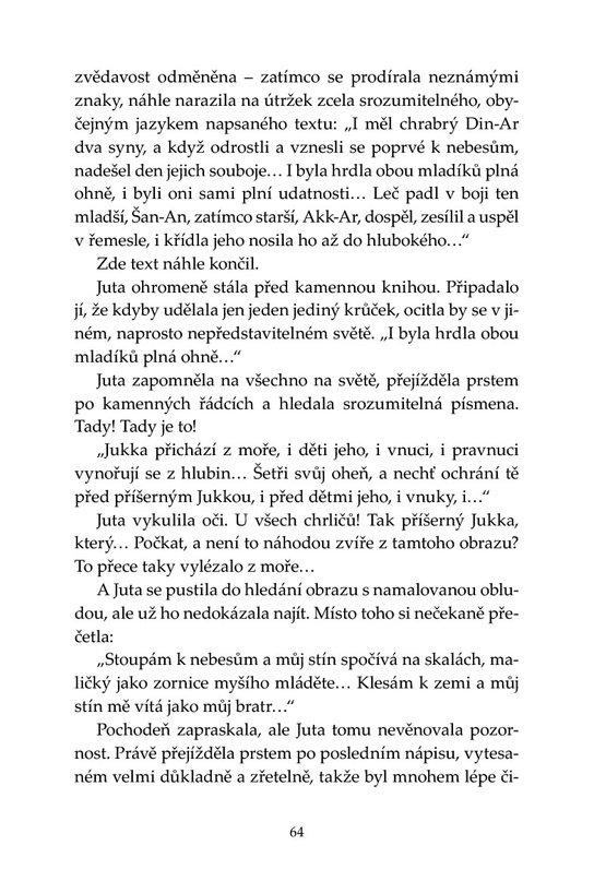 Rituál