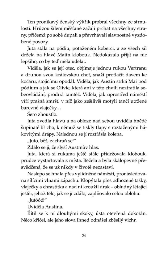Rituál