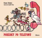 Pohádky po telefonu