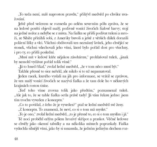 Pohádky po telefonu
