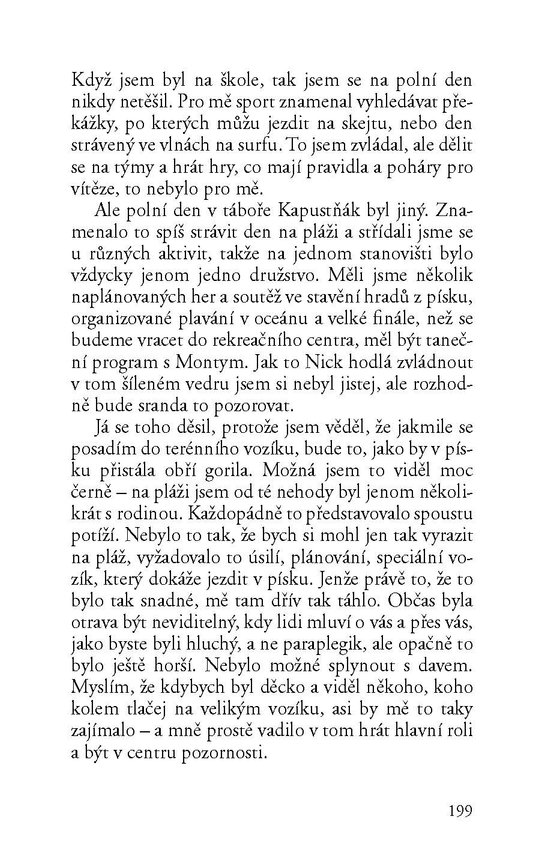 Léto, kdy jsme se potkali
