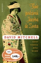 Tisíc podzimů Jacoba de Zoeta