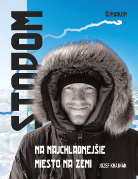 Stopom na najchladnejšie miesto na zemi