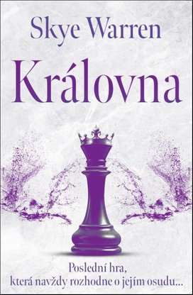 Královna