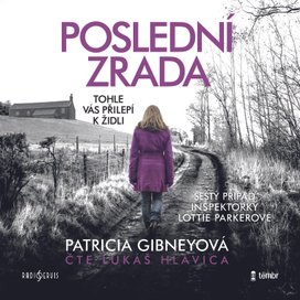 Poslední zrada