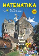 Matematika pro 4. ročník základní školy RVP