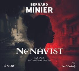 Nenávist