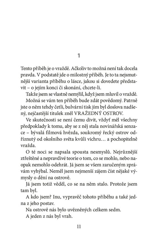 Ostrov hněvu